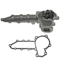 Насос водяной 6685105 Bobcat Kubota V1502/V1202/V1902/V2203/V2403/D1703
