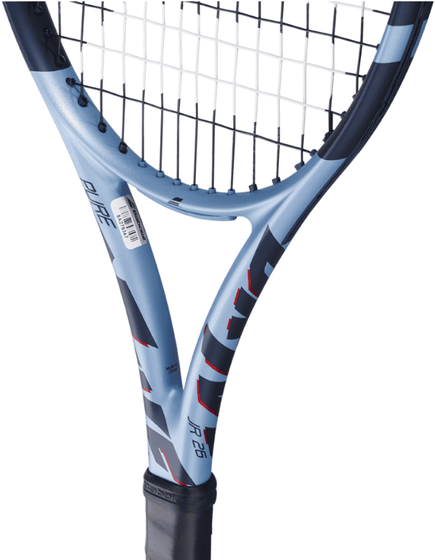 Ракетка теннисная Babolat Pure Drive Junior 26 (2025)