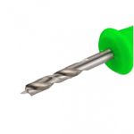 CARP PRO Сверло с пробковыми палочками Hard Bait Drill 4мм