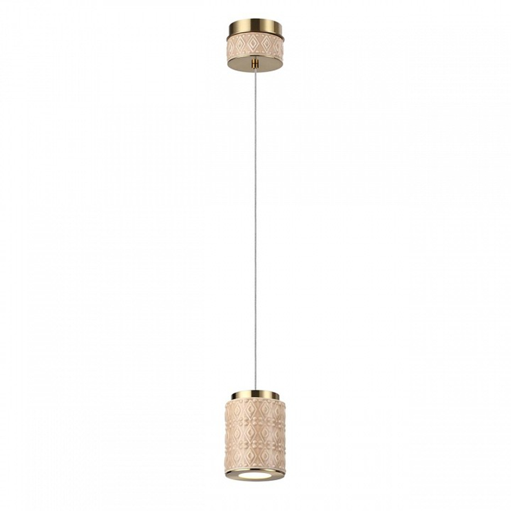 Подвесной светильник Odeon Light L-VISION 5453/5L