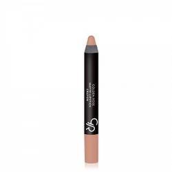 Помада-карандаш для губ GR Matte Crayon