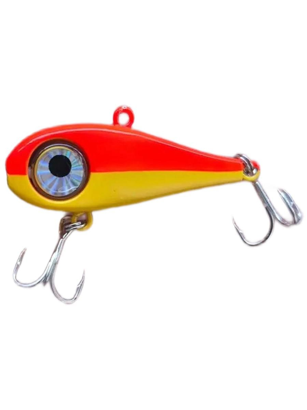 Виб Окулист мигающий раттлин