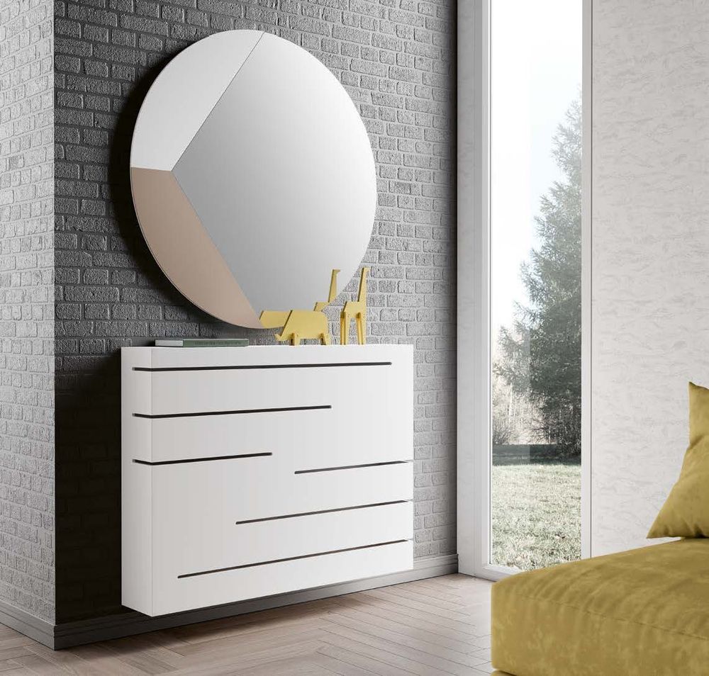 Экран для батареи Kendra 4070.115 Blanco Mate Disemobel