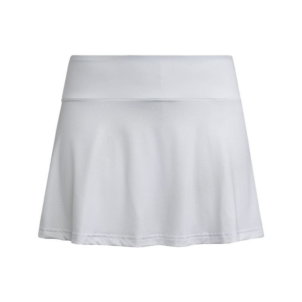 Теннисная юбка Adidas Club Graphic - white