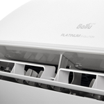 Сплит-система Ballu Platinum Evolution DC BSUI-12HN8_V4 комплект