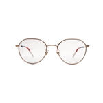 Очки GUCCI GG0684S-001 Photochrom щит золотые