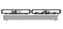 Варочная поверхность Gorenje GT642AXW