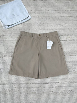 Шорты Brunello Cucinelli