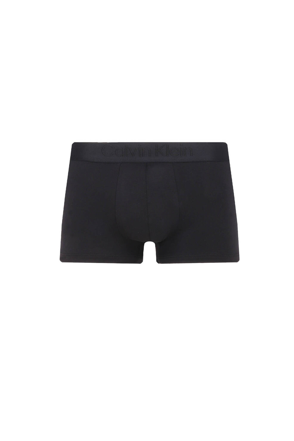 Трусики-боксеры 3шт. Calvin Klein Underwear - серый(000NB3651A)