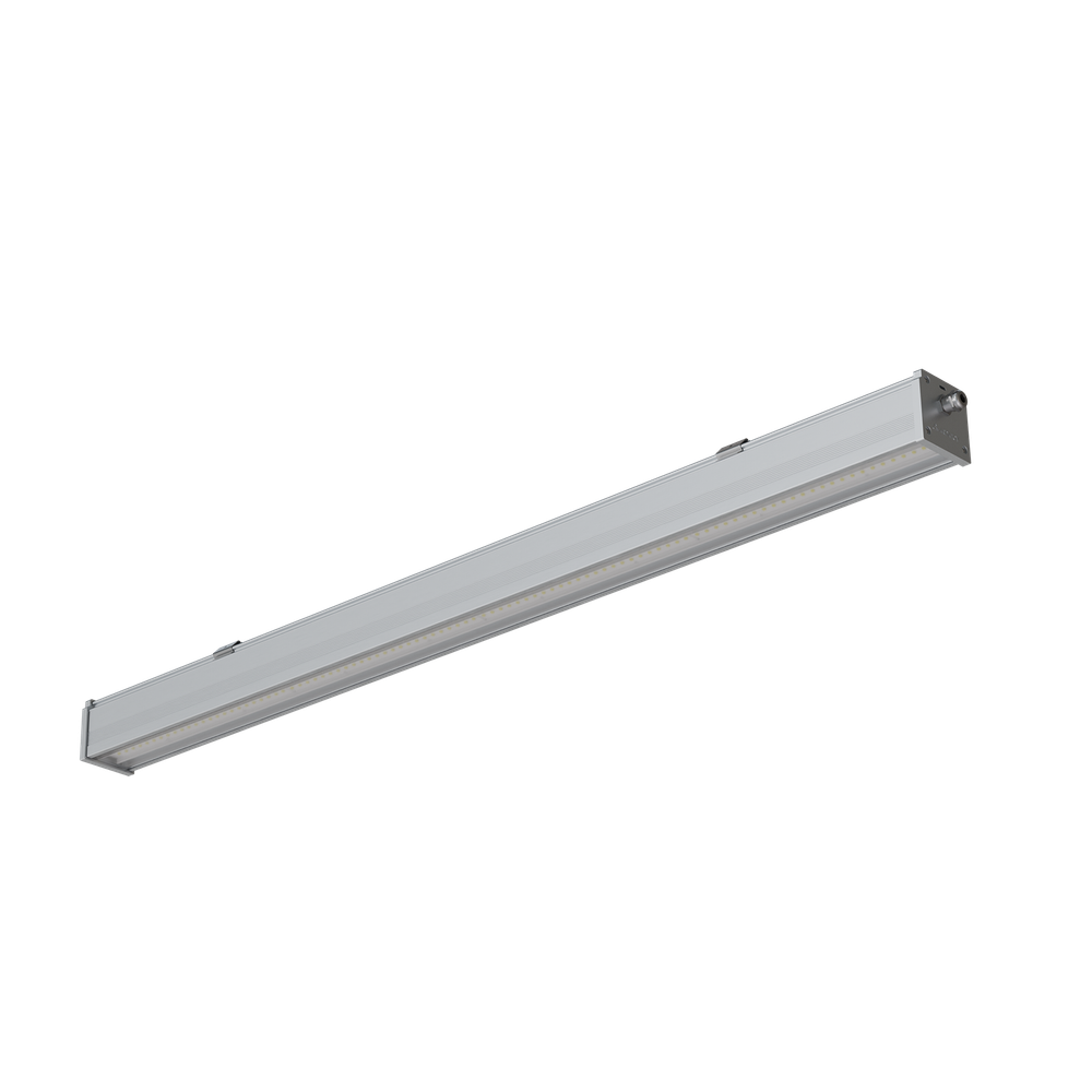 Светильник LED ДСП49-40-041 Blade EM3 840 1165х72х72мм Опал "Д" 115°115° АСТЗ 1167440041