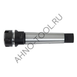 Патрон цанговый MTA4-ER40-80 BRIGHT-TOOLS