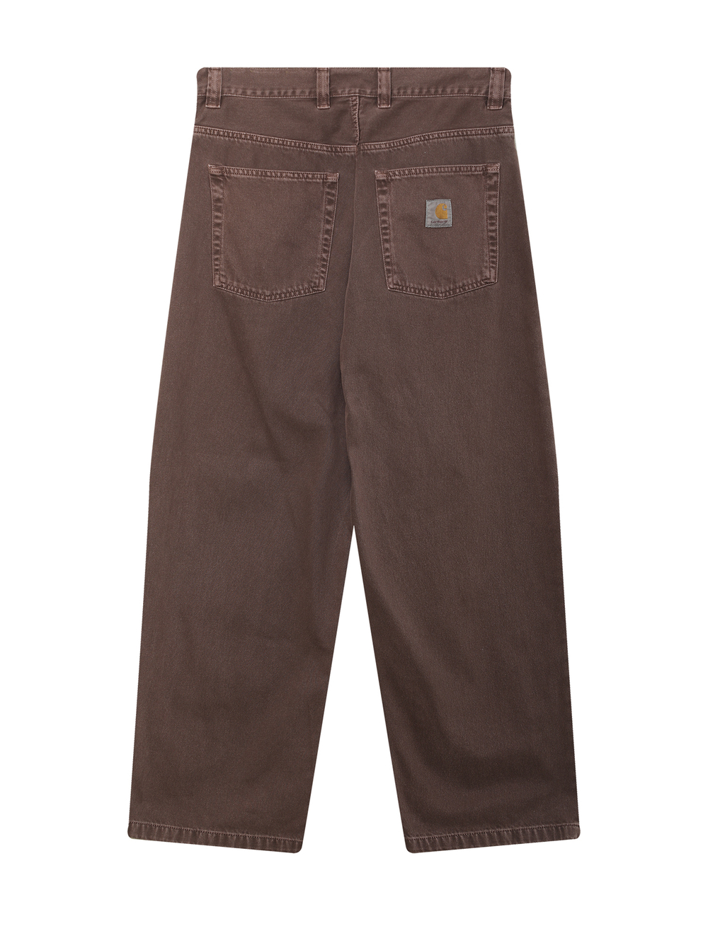 Брюки (Loose Straight Fit) Brandon Pant