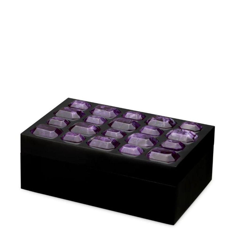 Шкатулка Lucida S ACCESSORIES