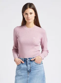 Свитер женский LEVI'S Crew Rib Sweater