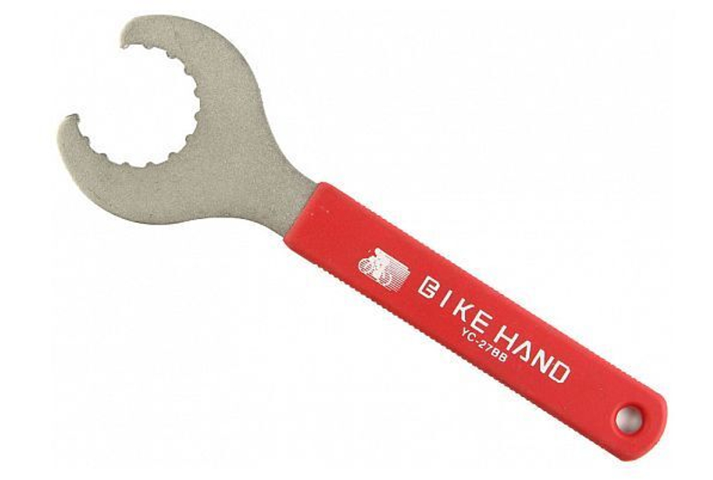 Съемник (выжимка) картриджа каретки YC27BB арт.230052 (10216170/111121/0337423, Тайвань (Китай))