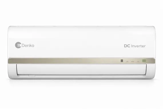 Настенная сплит-система Denko DEMD-24INV (инвертор)