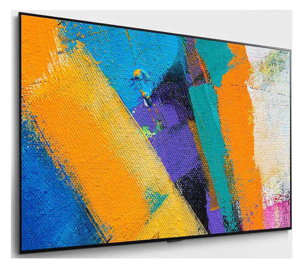 Телевизор LG 65"; OLED65GXRLA OLED
