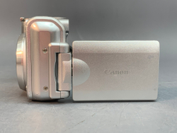Canon PowerShot A630