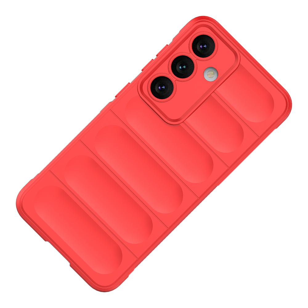 Противоударный чехол Flexible Case для Samsung Galaxy S24