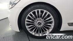 KIA K9 3.3 T-GDI AWD — 2019