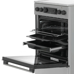 Электрическая плита Gorenje GEC5C40XAOT