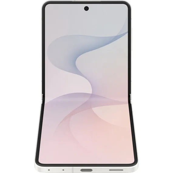 Смартфон Samsung Galaxy Z Flip8 12/512 ГБ Кремовый