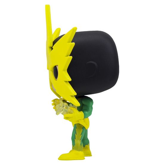 Фигурка Funko POP! Bobble Marvel 80th First Appearance Electro (Exc) 44331