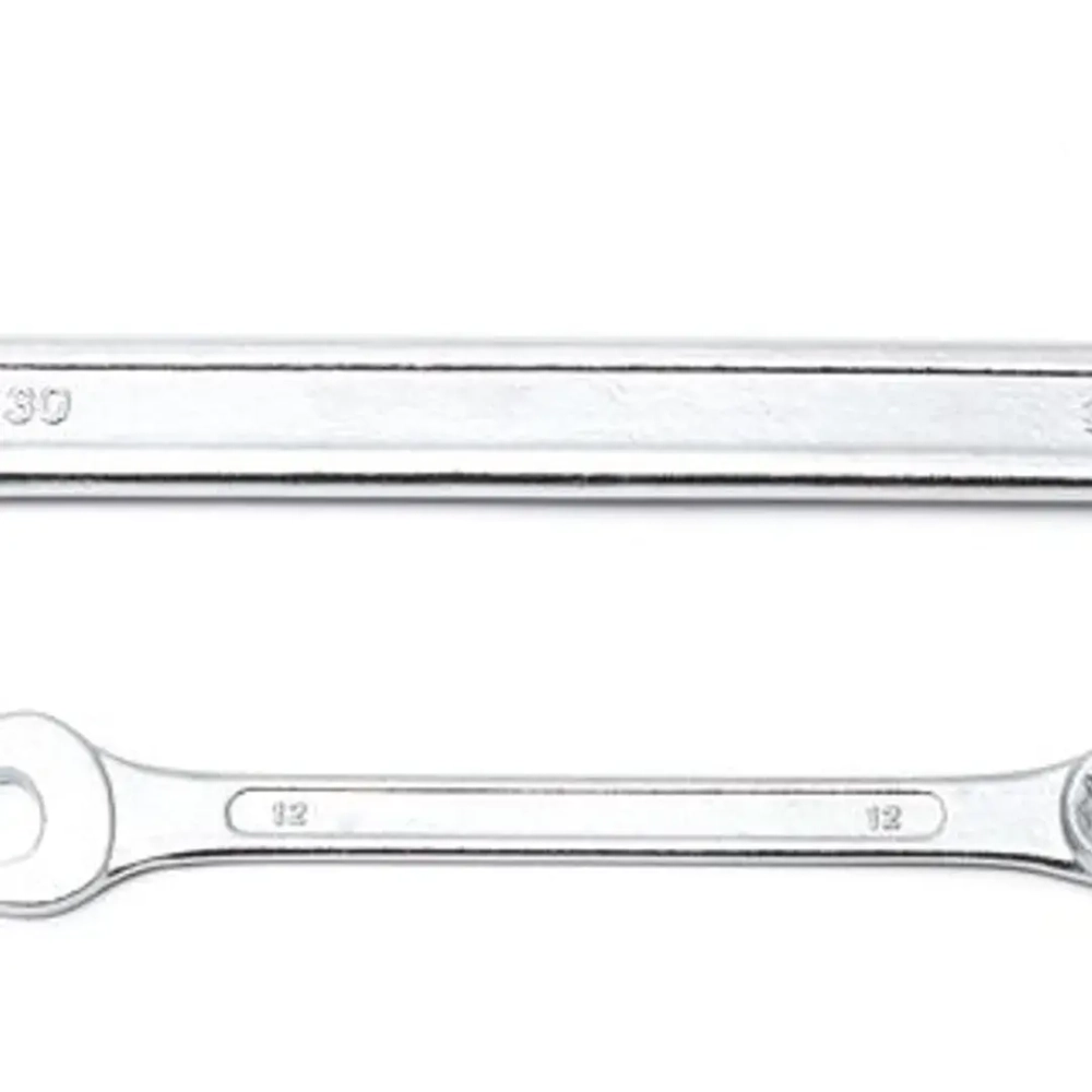 Ключ комбинированный 22мм KINGTUL KT-30022