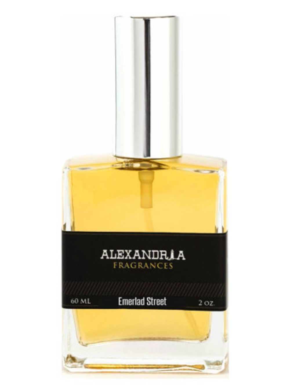 Alexandria Fragrances Emerald Street
