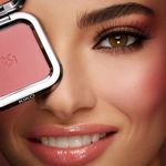 Стойкие пудровые румяна KIKO Milano Unlimited Blush - 10