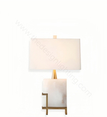 Table design lamp Hazel by  Light Room