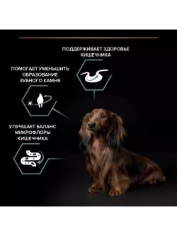 Корм для собак Ягненок 3кг