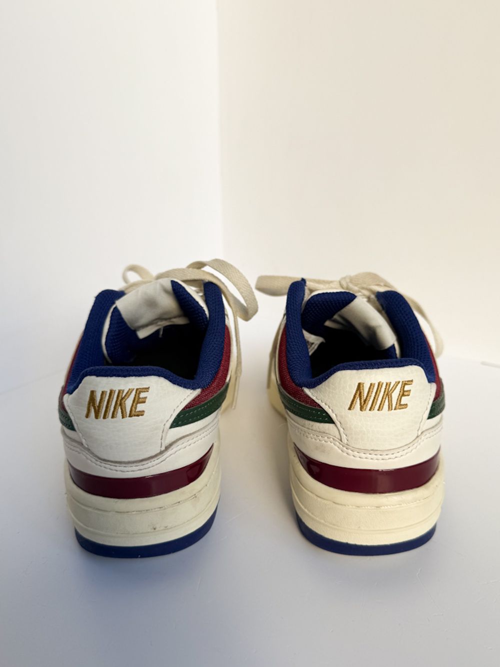 Кеды Nike, 35