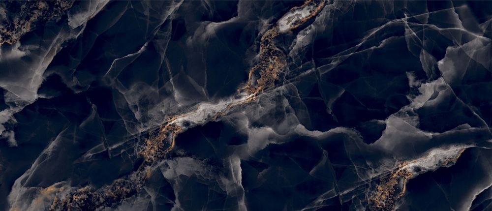 Керамогранит Black Paradise Polished 120x280 Керамогранит Black Paradise Polished 120x280