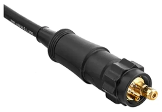 Сварочная горелка Сварог TECH MS 24 ICT2695, 5 м