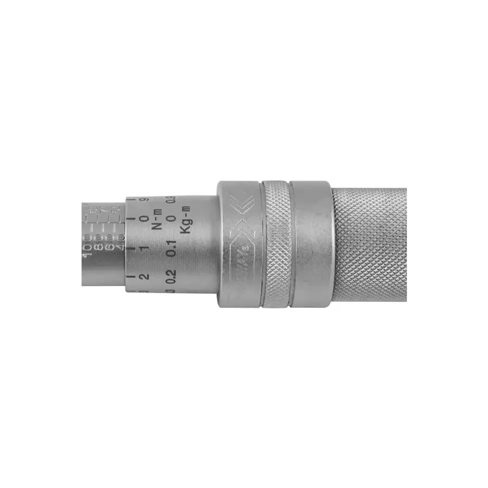Ключ динамометрический 3/8"DR, 20—110 Н·м JONNESWAY T04080