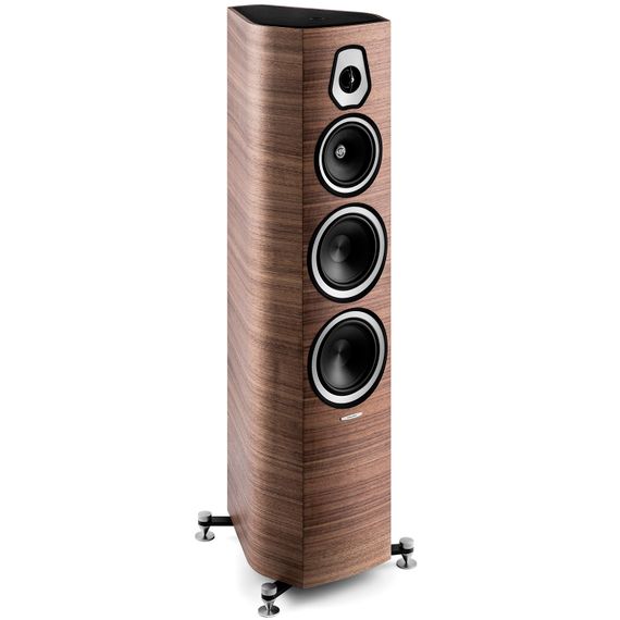 Sonus Faber Sonetto V Wood