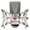 Neumann TLM 102 StudioSet