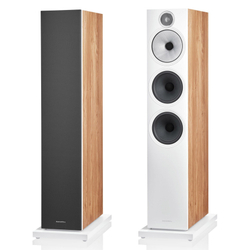 Акустическая система Bowers & Wilkins 603 S3