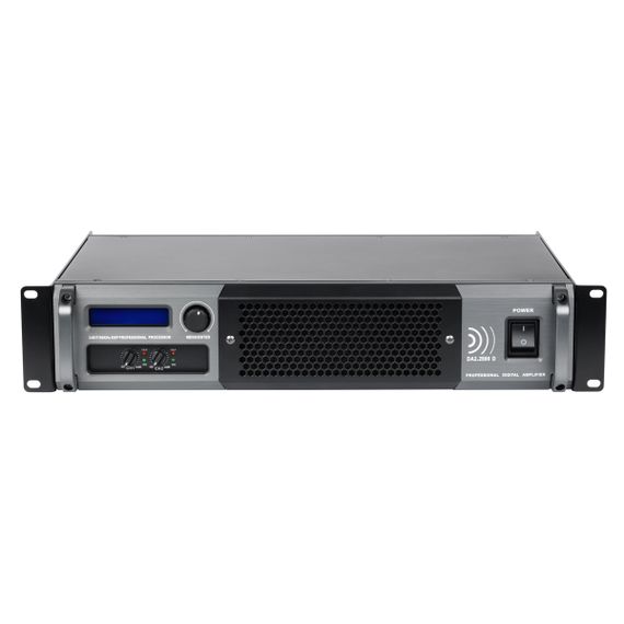 DS Proaudio DA2.2500 DSP
