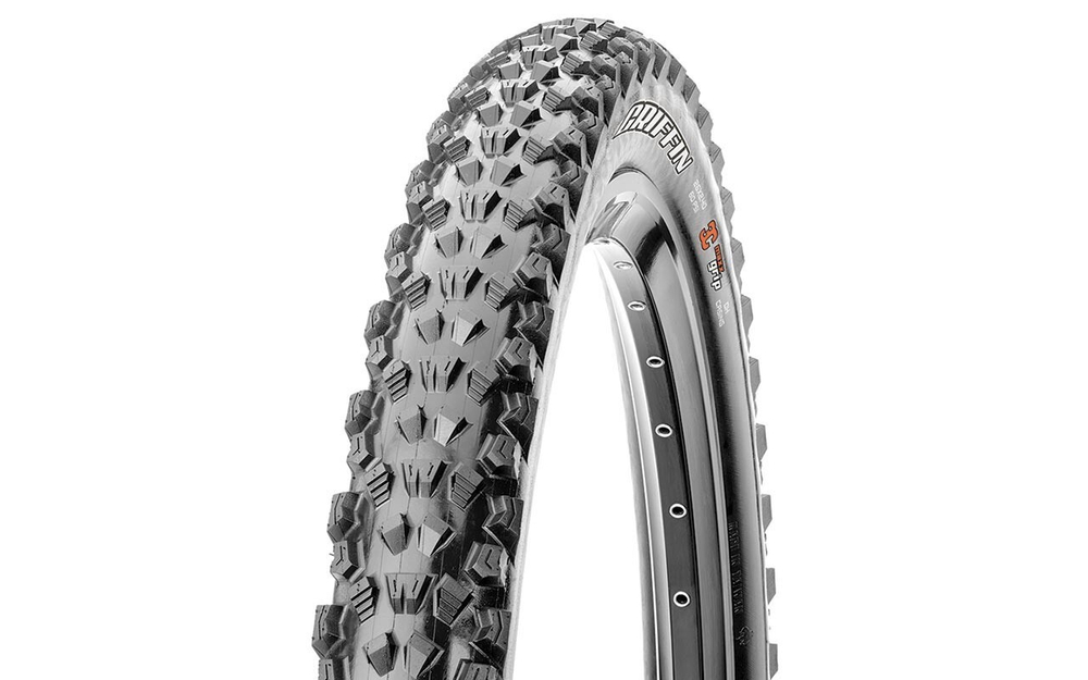 Покрышки Maxxis Griffin DH 27.5"