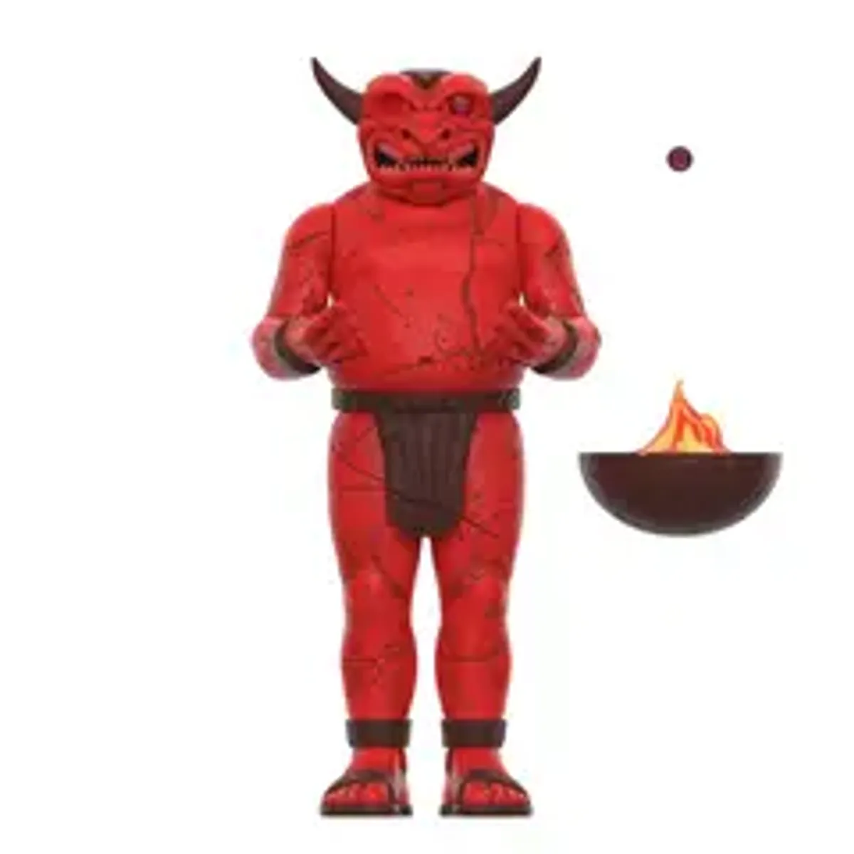 Фигурка Super7 Dungeons and Dragons: Sacred Statue