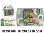Игровой модуль Кухня, коробка 689-44
