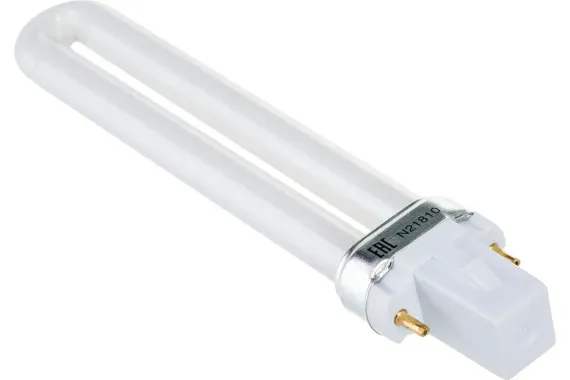 Лампа энергосберегающая Navigator 9W G23 4000К 10977