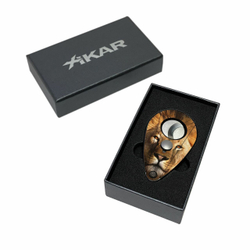 Xikar 201 BCLI Lion