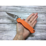 Складной нож M9653R, SPYDERCO-реплика