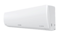 Настенный блок COOLBERG RUNA Multi DC CI12R1_TR2_IN