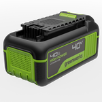 Аккумулятор Greenworks High Power, G40HP4, 4 Ач (2958507)
