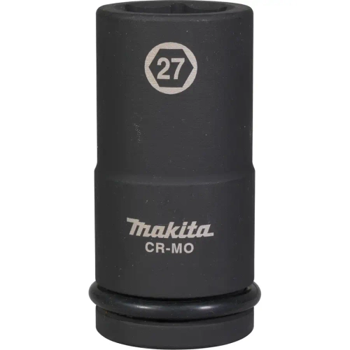 Ударная торцовая головка 27x90 мм Makita E-22361