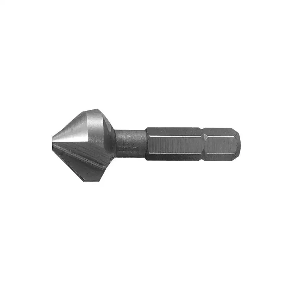 Зенкер 12.4x35 1\4 Makita D-37340